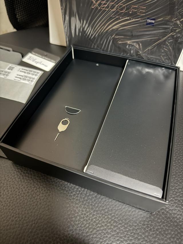X200FE 5G (ไม่ติดล็อค) สีชมพู 12