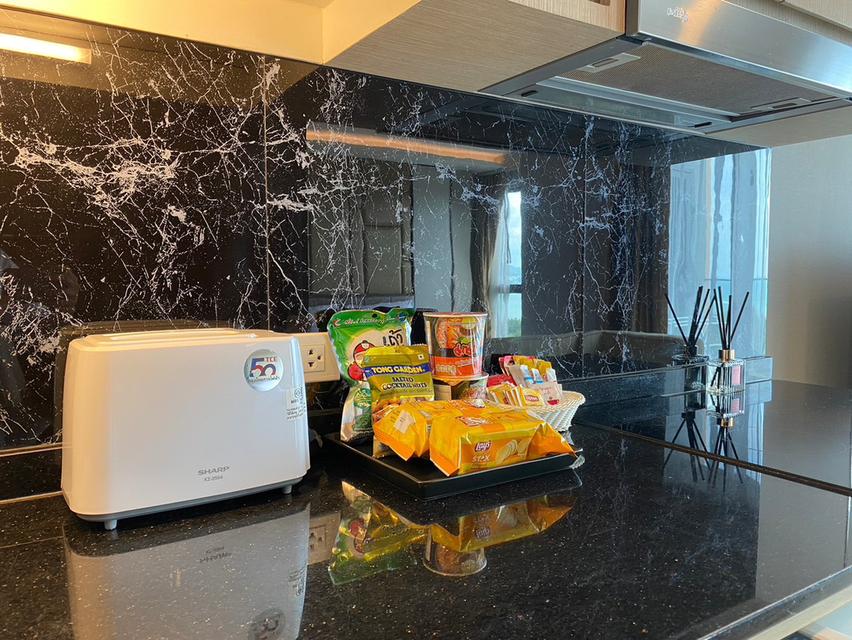 Seaview Condominium 1-2 BR  6