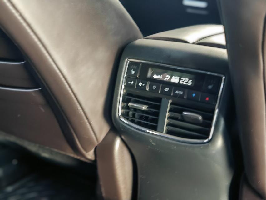 2020 MAZDA CX-8 2.5 SP ไมล์แท้ 120,000 กม. รูปที่ 15