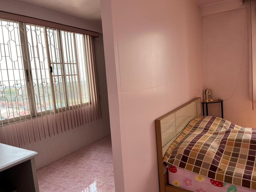 Riverpark condotel B ชั้น 8 ห้องมุมตึก ขนาด 70 ตารางเมตร 5