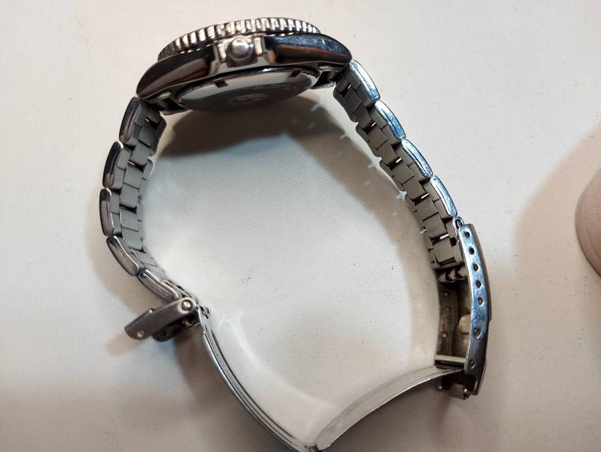 SEIKO SKX 023 VINTAGE CLASSIC 10