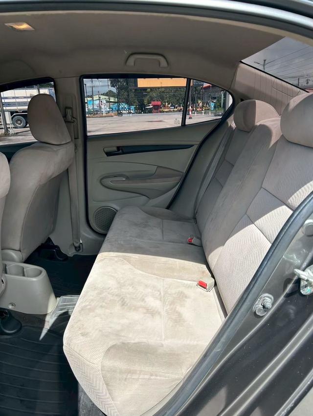 รหัสรถ TBK53 📌 Honda City 1.5💥ปี2012💥