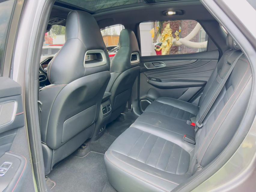 MG HS 1.5 X SUNROOF i-Smart ปี 2023 รูปที่ 16