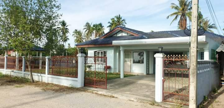 บ้านพร้อมที่ดิน 10