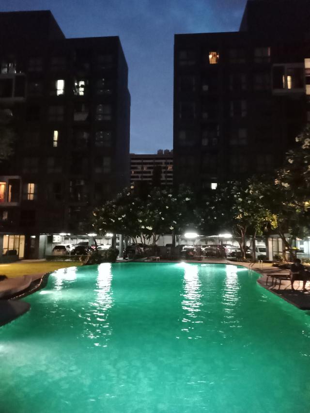 ให้เช่า Condo Living Nest Rahmkhamheang 10