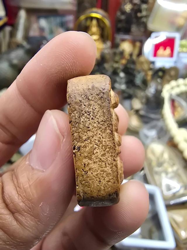 หลวงพ่อปานวัดบางนมโคพระเครื่อง รูปที่ 3