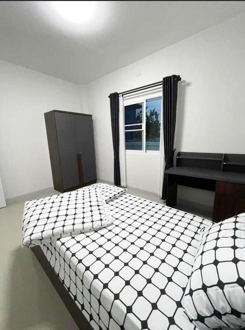 🏡✨ ให้เช่าบ้านเดี่ยวชั้นเดียว บ้านใหม่หลังใหญ่ เพิ่งสร้างเสร็จ ติดโรงเรียนนานาชาติ น่าอยู่มาก พร้อมเข้าอยู่ทันที 7