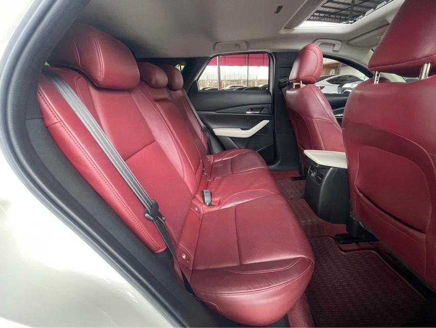 ปี 2020 MAZDA CX-30, 2.0 SP 100th Anniversary 11