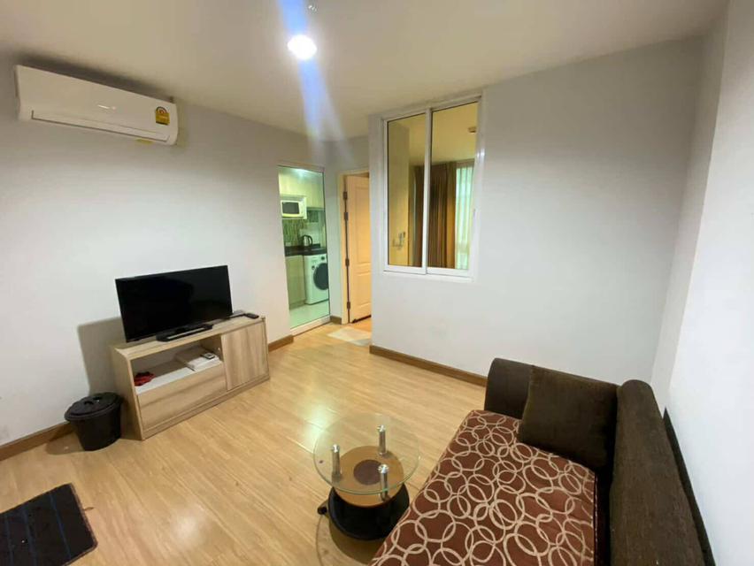 ปล่อยเช่าคอนโด !!!!!!! ใกล้รถไฟฟ้า BTS พหลโยธิน24 ใกล้ MRT พหลโยธิน 1