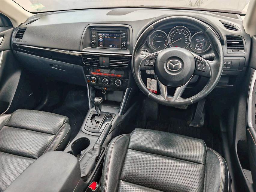 ขาย MAZDA CX-5 2.2 XDL ดีเซล ปี 2078 13