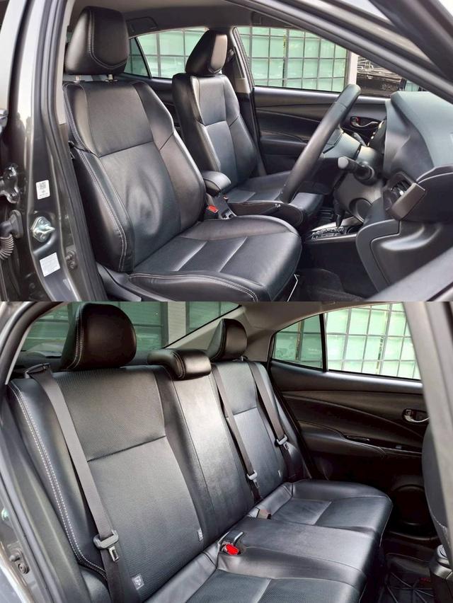 รหัสรถ AVA1201 TOYOTA YARIS ATIV, 1.2 SPORT PREMIUM ปี2022 15