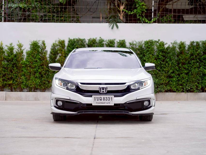 HONDA CIVIC 1.8EL ปี 2020 4