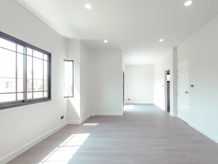 ขาย บ้านเดี่ยว 2ชั้น รีโนเวทใหม่ โครงการสราญสิริ วงแหวน ประชาอุทิศ บ้านที่ “เข้าใจ” ทุกช่วงวัย 17