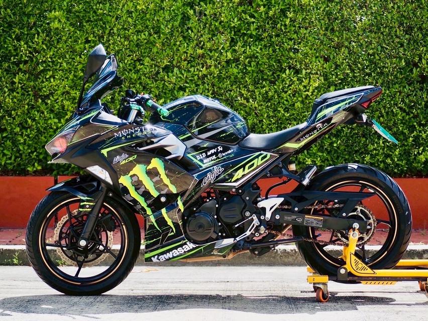 Ninja400