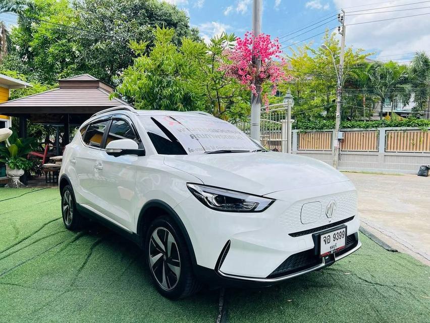 MG ZS EV 1.5X AUTO ปี2025 รูปที่ 2