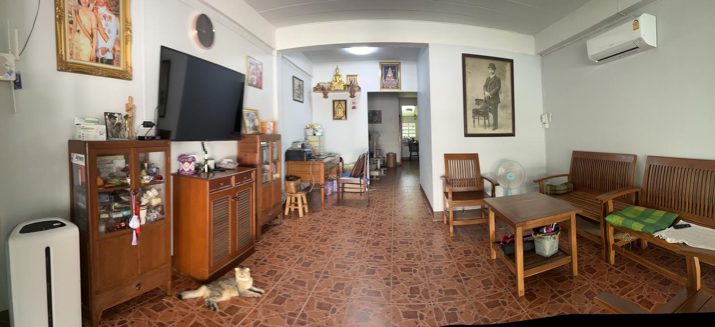 อาคารพาณิชย์ทำเลดีที่สุดในหนองม่วงไข่จังหวัดแพร่ 2