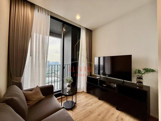 RC092425 ให้เช่า Condo Noble Around Ari near BTS Ari 5
