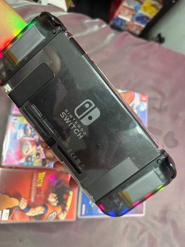 Nintendo Switch Value  2