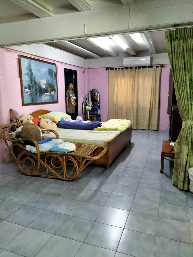 ขายบ้านเดี่ยว โคราช หลังตลาดเซฟวัน ทำเลทองติดถนน หมู่บ้านโคราชคฤหาสถ์ทอง พื้นที่ 106 ตรว 9