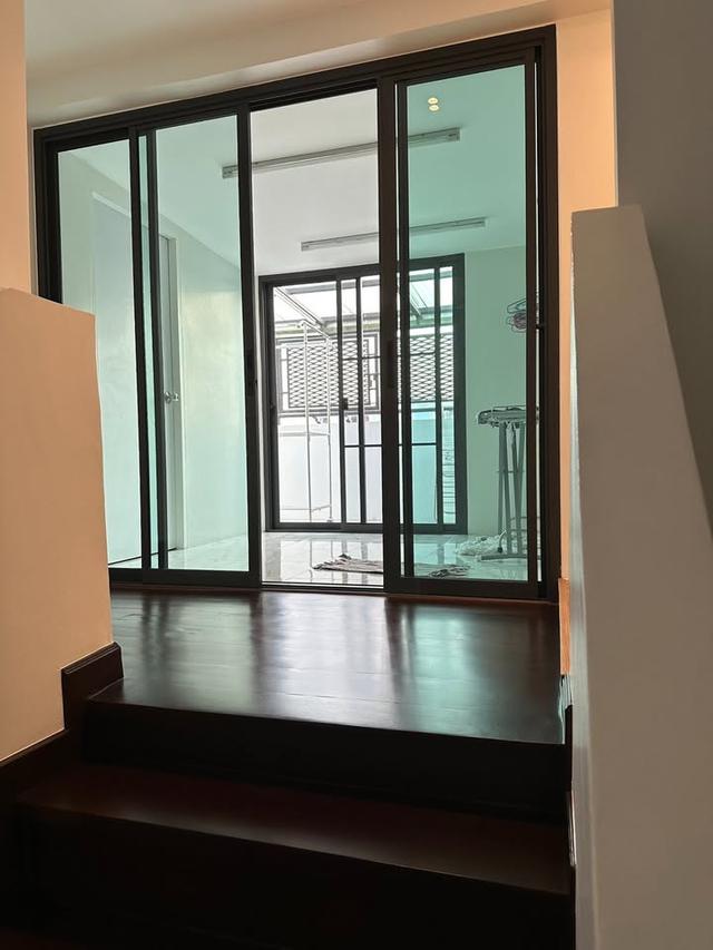 Home for rent (ซอยนนทรี 14) 13