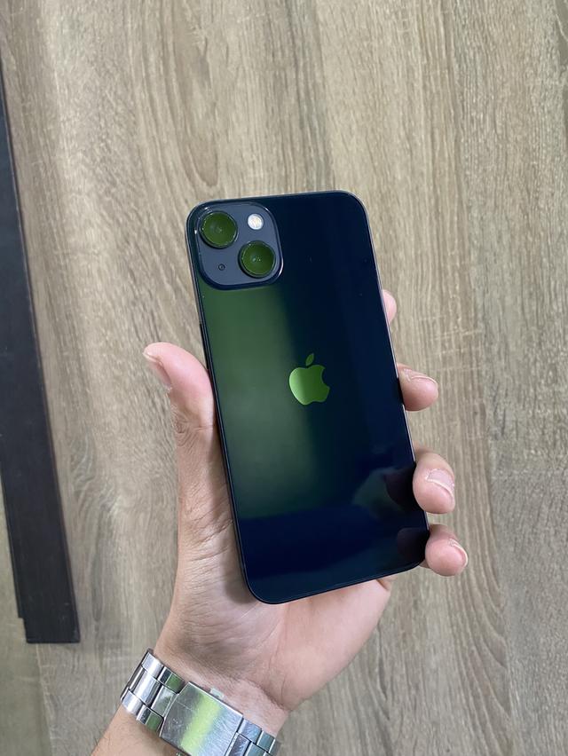 IPhone 13 128GB ประกันเหลือ