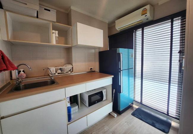 ขายคอนโด ลุมพินี เมกะซิตี้ บางนา ถนนบางนา-ตราด กม.7.5 อำเภอบางพลี สมุทรปราการ 8