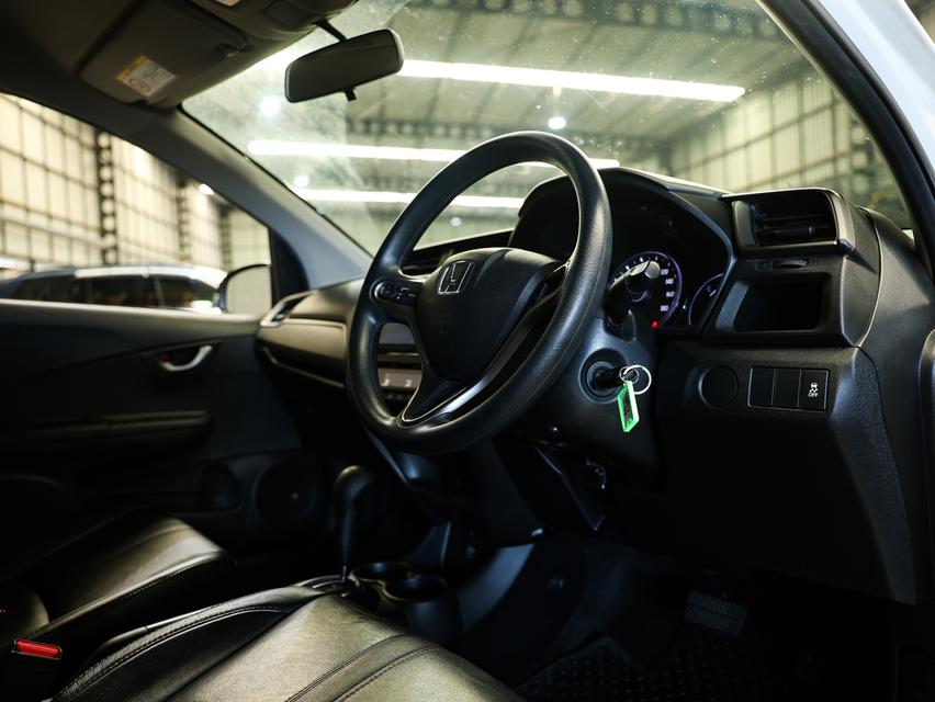 2020 Honda BR-V 1.5 (ปี 16-20) V SUV AT รูปที่ 12