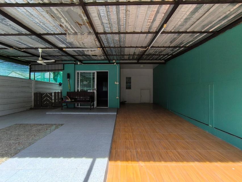 หมู่บ้านพฤกษา 54 คลองถนน-บางบัวทอง ซ.1 ต.บางแม่นาง อ.บางใหญ่ นนทบุรี 4