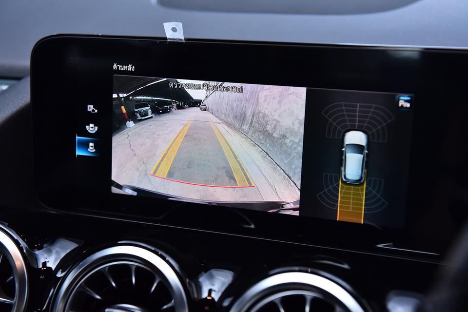 🎊"TOP OPTION เพียง 70,000 กิโล AMG DYNAMIC รถศูนย์ BENZ THAILAND ทะเบียนคืน รูปที่ 7