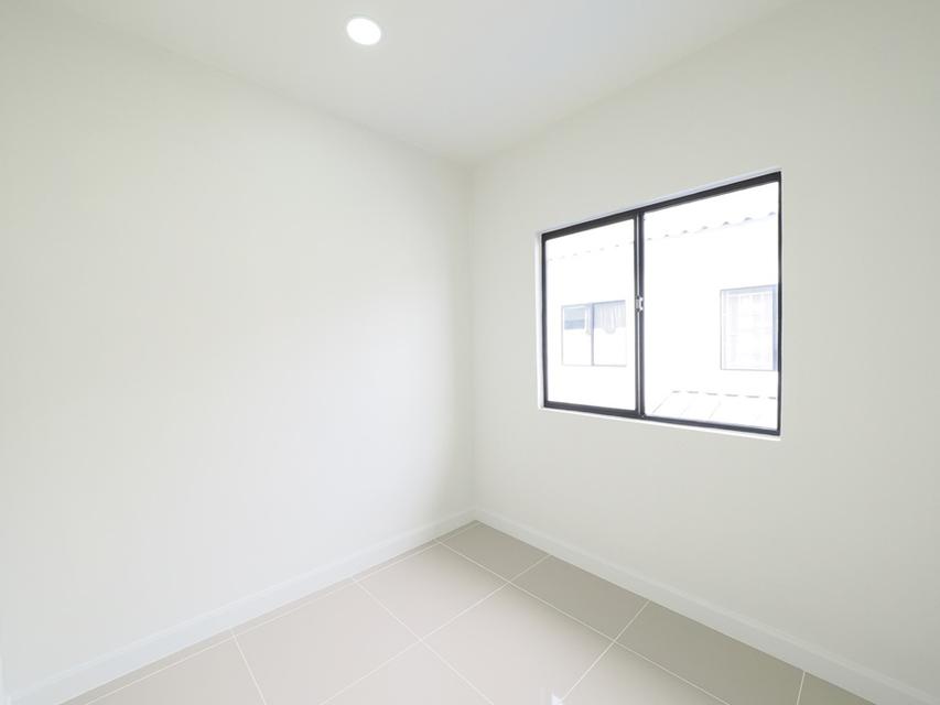 ทาวน์เฮ้าส์ 2 ชั้น รีโนเวทใหม่ทั้งหลัง ม.พฤกษา 54 เฟส 2 | คลองถนน–บางบัวทอง 17