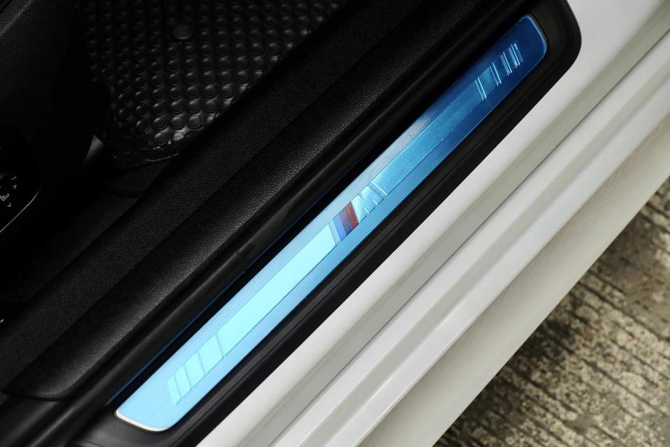 Bmw 320d LCI M Sport 14