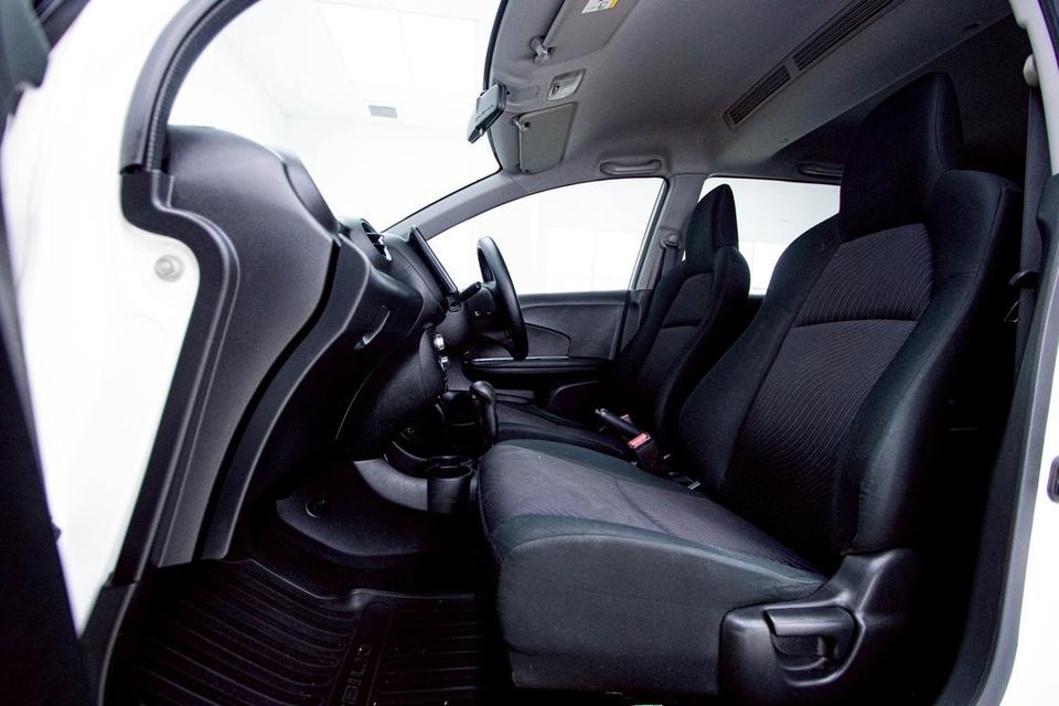 รหัสรถ 5B734 HONDA MIBILIO 1.5RS 2015 8