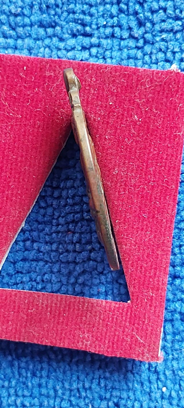 เหรียญหลวงพ่อหิน วัดท่าช้าง รูปที่ 4