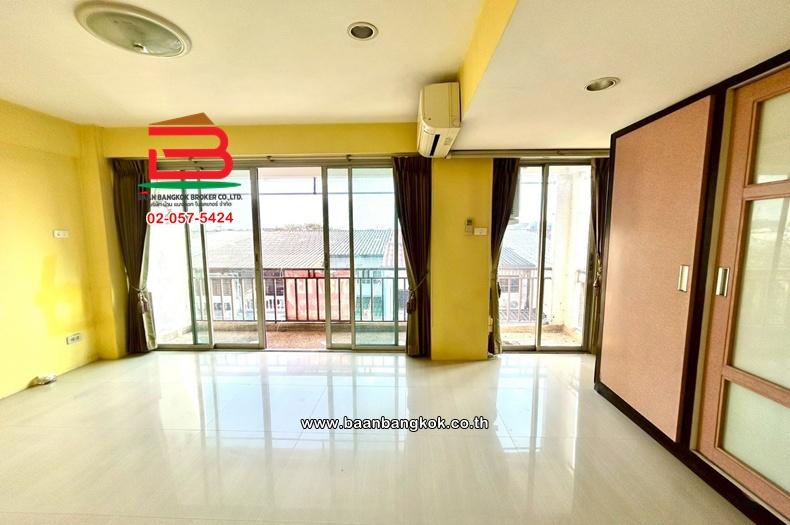 คอนโดมิเนียม เอสพีเอ็น เรสซิเดนท์ (ใกล้เดอะมอลล์บางกะปิ) เนื้อที่ 44.8 ตรม. แขวงบึงกุ่ม เขตบึงกุ่ม 10