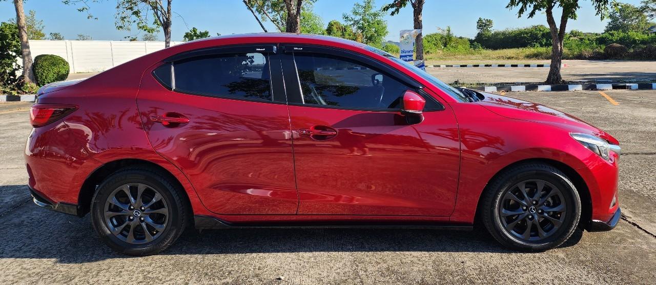 2018 Mazda 2 1.3 Sports High Connect รถเก๋ง 4 ประตู เจ้าของขายเอง 4