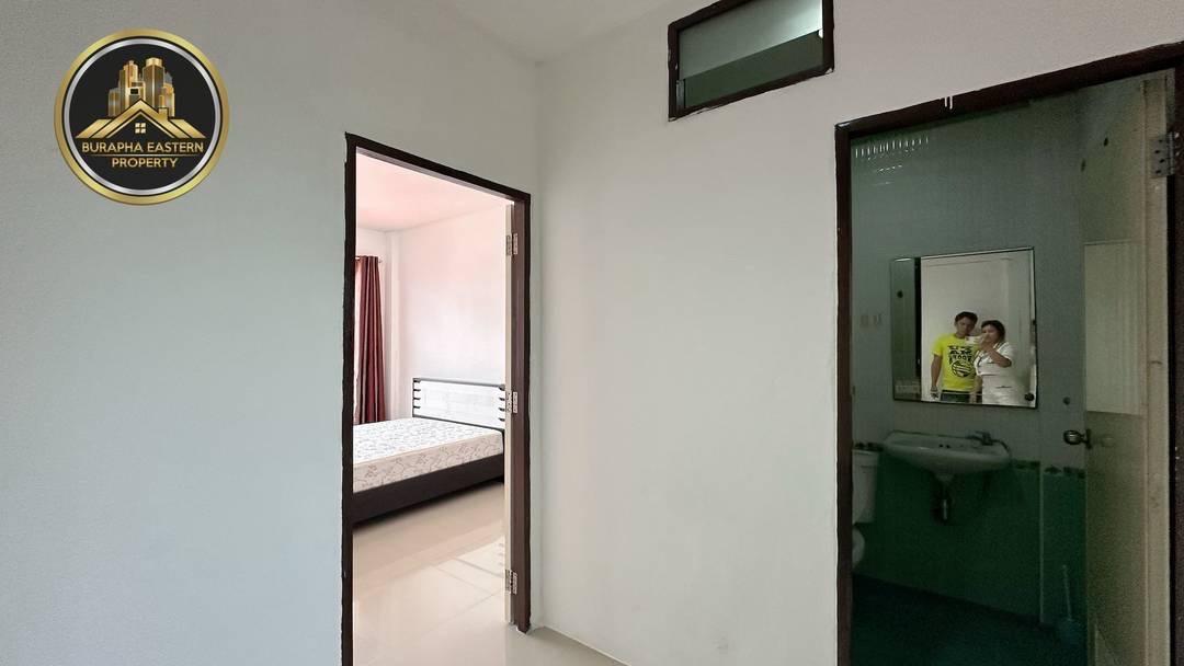 อาคารพาณิชย์ให้เช่า ศรีราชา วีงหิน 8