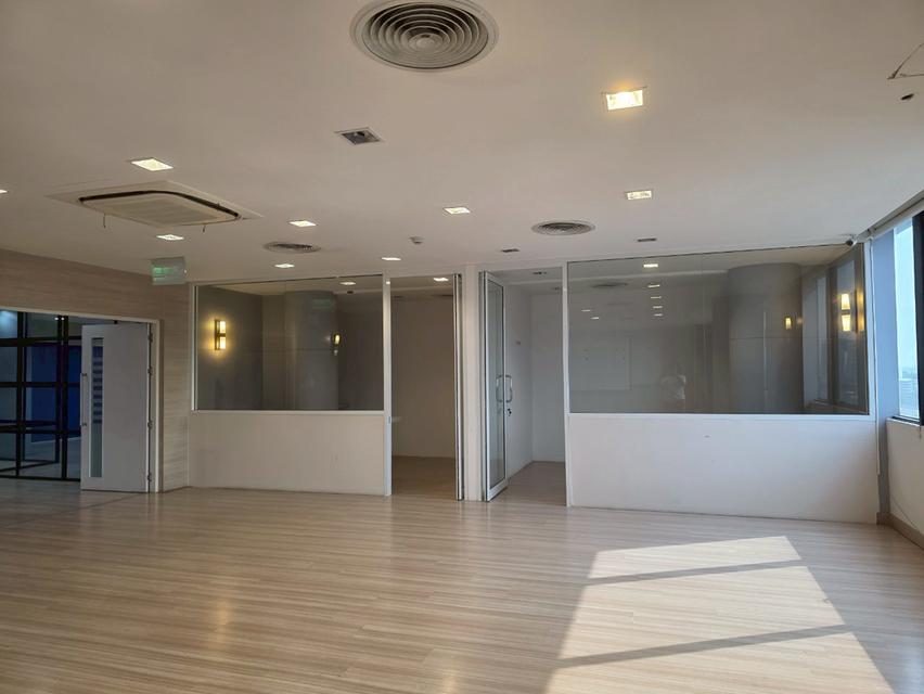 ให้เช่าสำนักงานในอาคารจุฑามาศพร้อมที่จอดรถบนทำเลทองบนถนนวิภาวดีรังสิต ใกล้ทางด่วนดอนเมือง หลักสี่ และสนามบินดอนเมือง เดินทางสะดวก 10