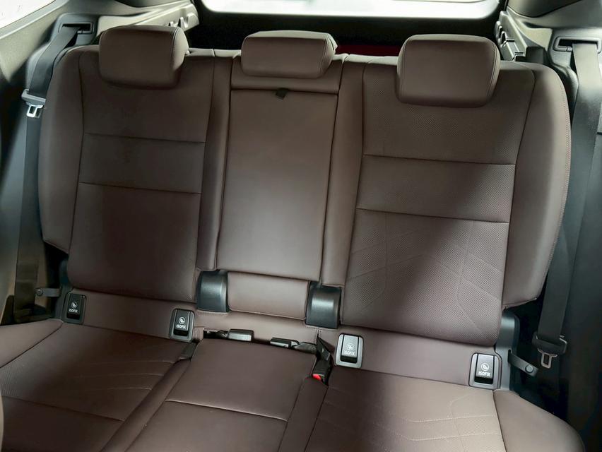 BMW X1 sdrive20i M Sport (U11) 2023 จด 2023  17