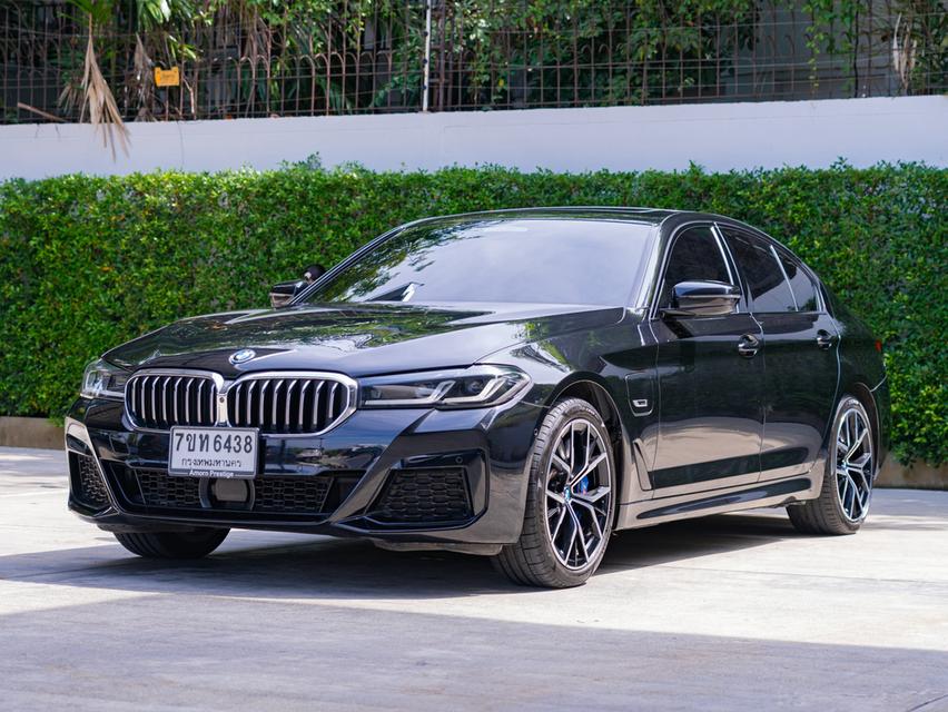 BMW 530e 2.0 M-SPORT (G30) ปี 2024 รูปย่อยที่ 3