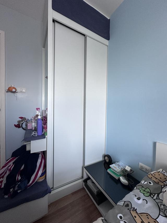 เดอะทรัสต์คอนโดงามวงศ์วาน 3