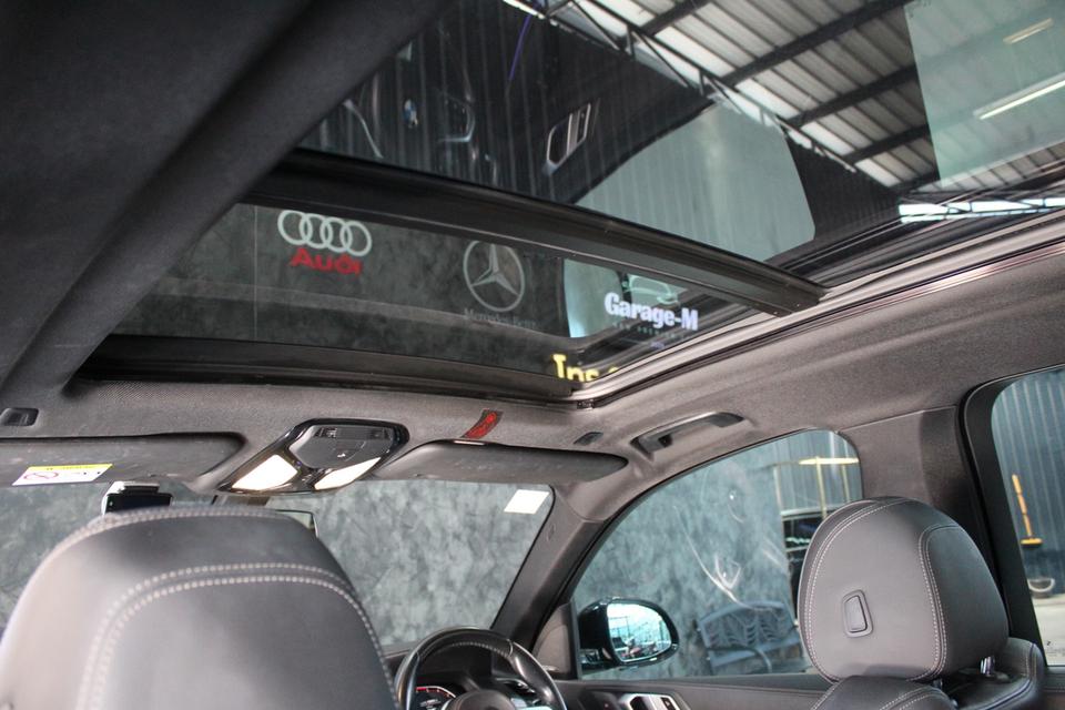 รหัสรถ JRS5818 BMW X5 3.0d M Sport 2020 ตัวประกอบนอก รูปที่ 16