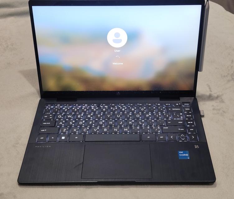 HP Pavilion x360 2-in-1 Laptop 14 -ek1019TU