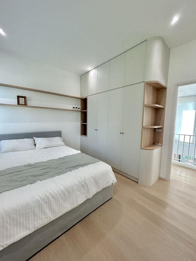 🏡บ้านน่าอยู่ ทำเลดี เดินทางง่าย สังคมคุณภาพ ปลอดภัย 24 ชม. 11