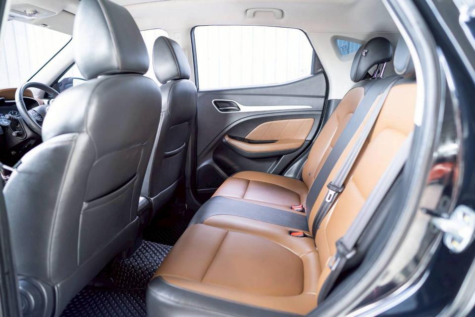 MG ZS 1.5 X ปี 2018  โฉม ปี17-ปัจจุบัน 14