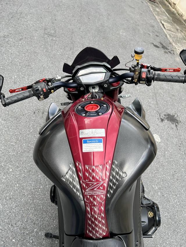 z1000 ปี 2016 9