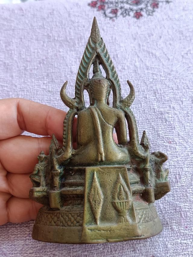 พระบูชา พระพุทธชินราช
