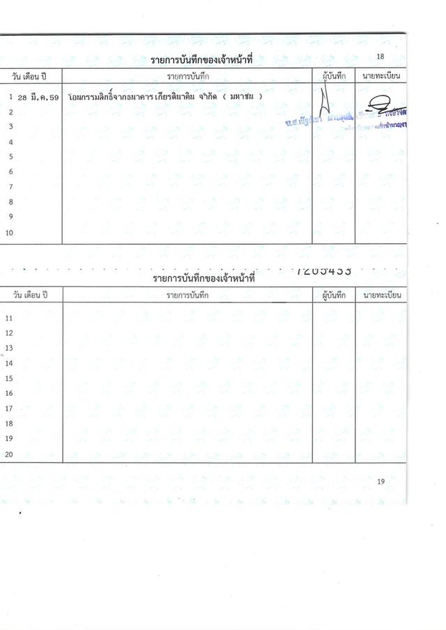 Toyota Vios 1.5G Airbag Abs ปี 2014 เกียร์ออโต้ สีดำ มือเดียวป้ายแดง 20
