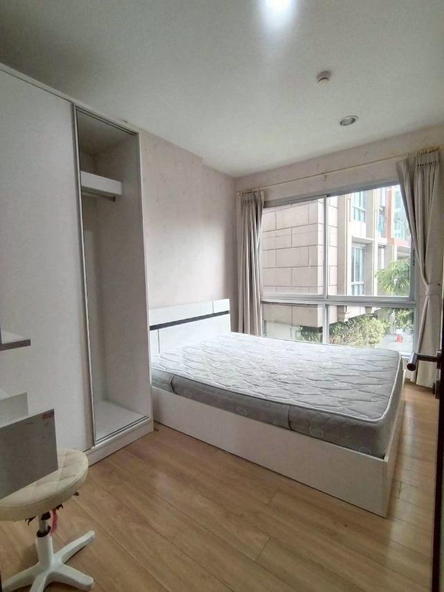 ปล่อยเช่า คอนโด The Tempo ห้วยขวาง 4