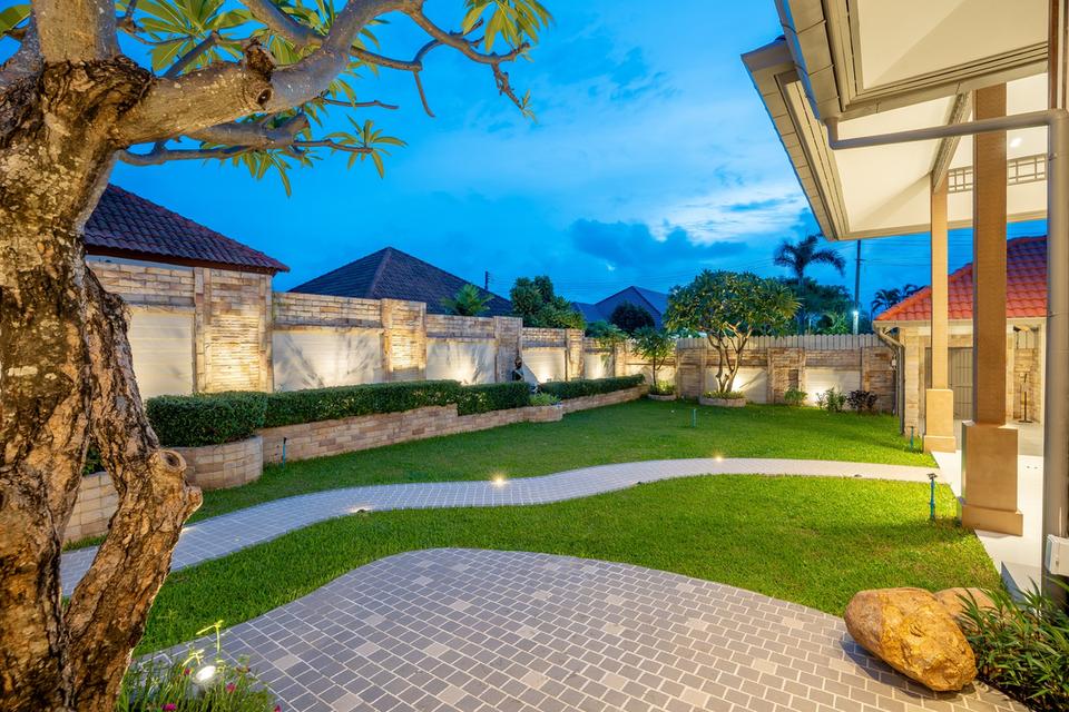Pool Villa Pattaya Hill 2 14