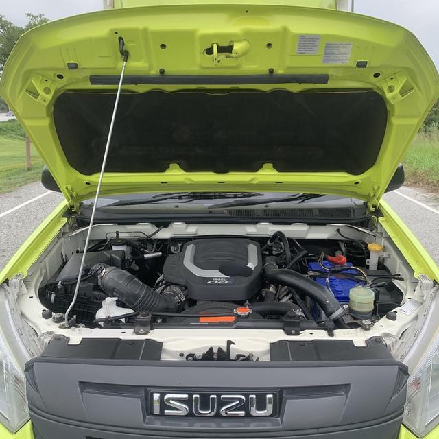 ISUZU D-max Spark 1.9 ปี2020  ✅รถขายอาหารเคลื่อนที่ ใหม่มาก  ✅แต่งครบ พร้อมขาย อุปกรณ์ครบ ✅ไมล์น้อย ภายในสะอาด ไร้อุบัติเหต 15